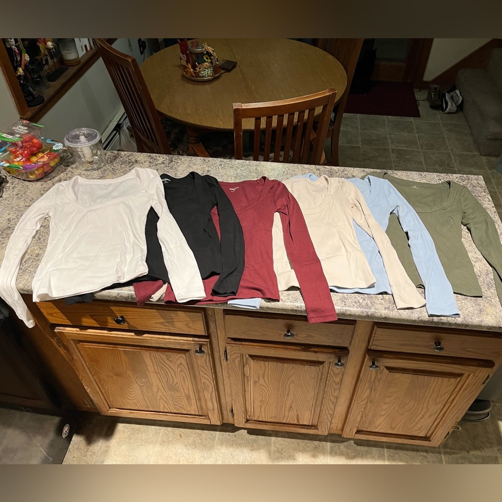 Accepting final offers, 10 minutes left